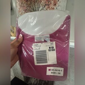 Only Necessities Top